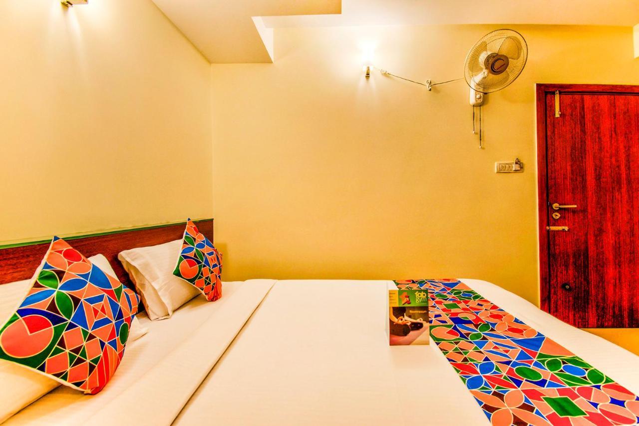 FabHotel Kings L Grand Mysore Exterior foto