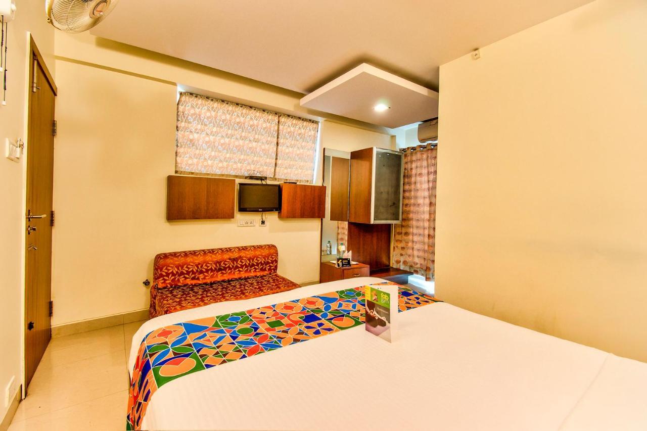 FabHotel Kings L Grand Mysore Exterior foto
