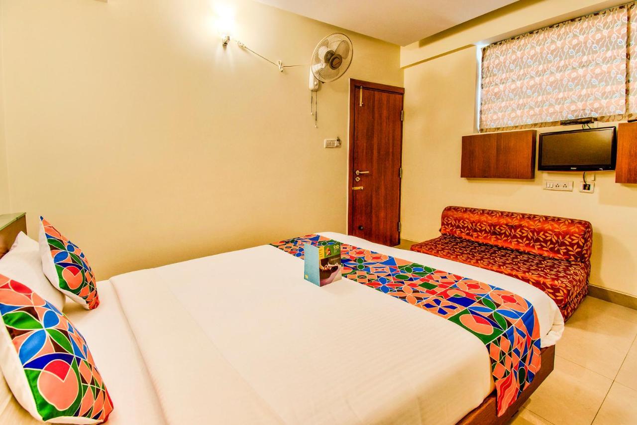 FabHotel Kings L Grand Mysore Exterior foto