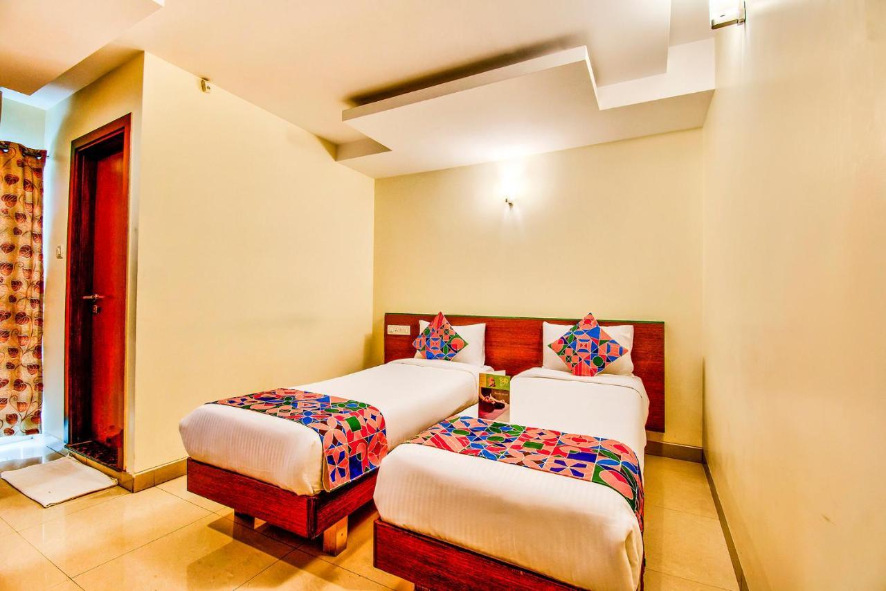 FabHotel Kings L Grand Mysore Exterior foto